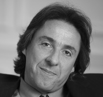 Eric Manca - Avocat - August & Debouzy